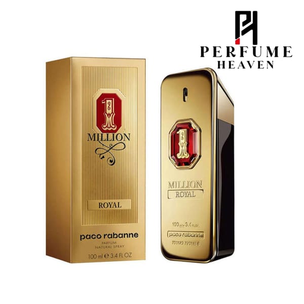 Paco Rabanne 1 Million Royal Perfum – 100ml