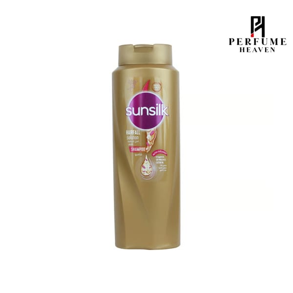 Sunsilk Hairfall Solution Shampoo 700ml