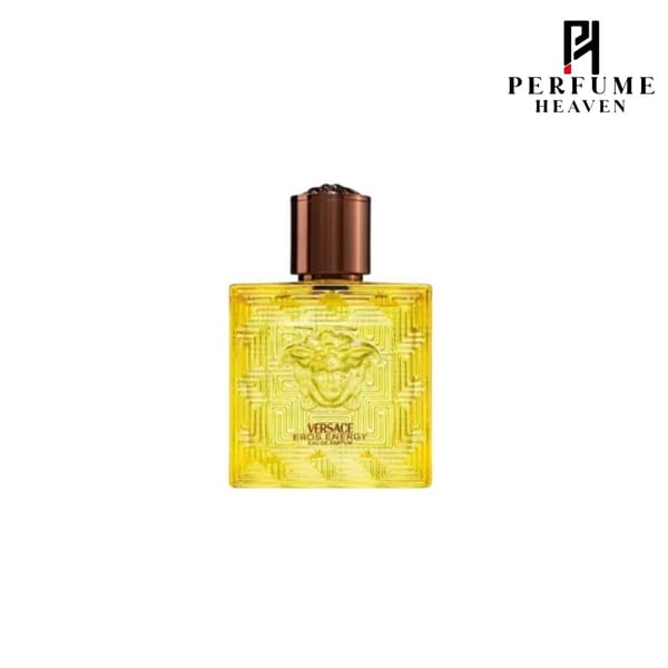 Versace Eros Energy Eau De Parfum (5ml Mini)