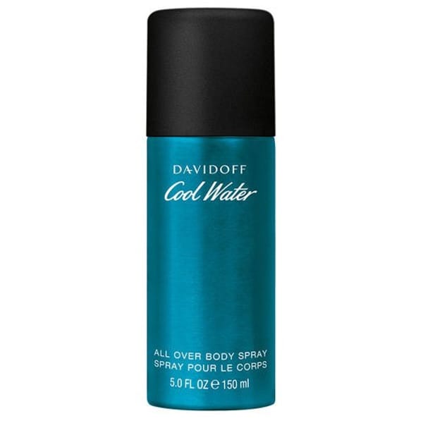 Davidoff Cool Water Deodorant Spray – 150ml