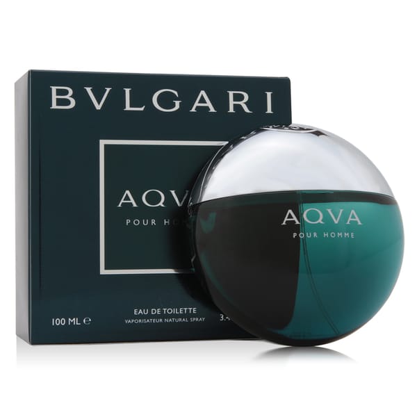 Bvlgari Aqva Pour Homme EDT for Men – 100ml