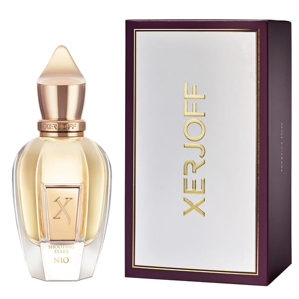 XERJOFF Nio PARFUM UNISEX 50ML