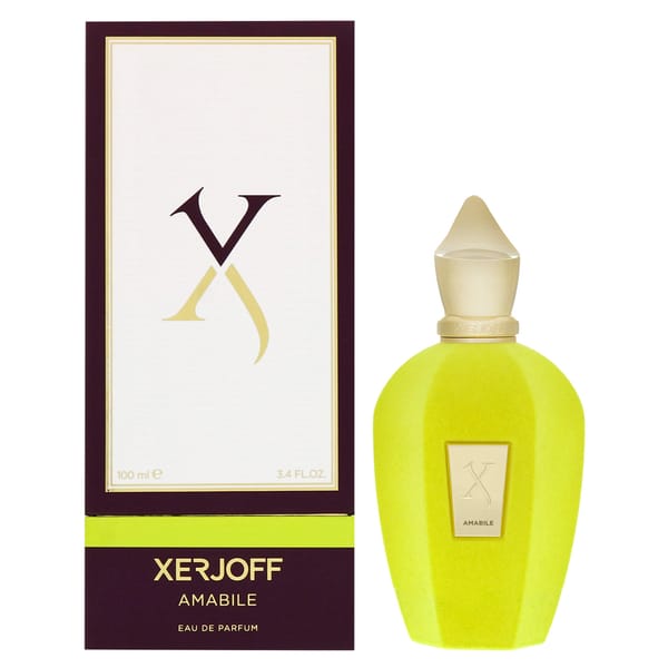 Xerjoff Amabile Eau de Parfum Unisex 100ml