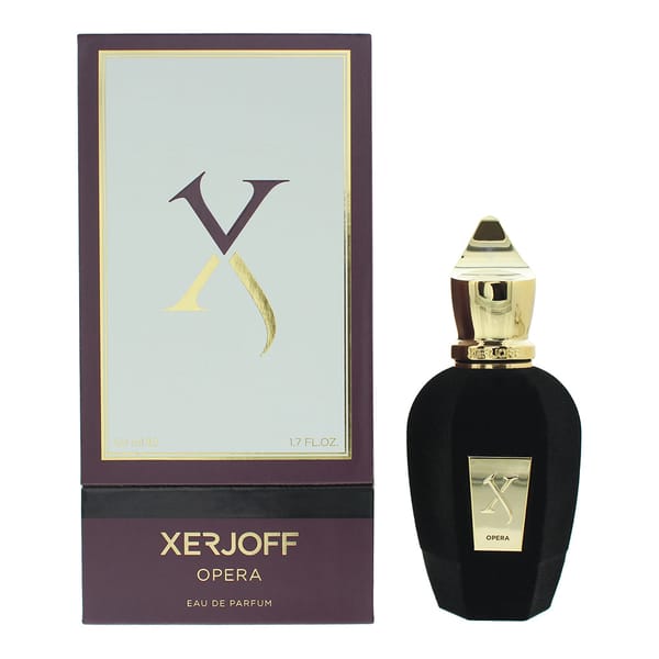 XERJOFF Opera Eau De Parfum UNISEX 50ml