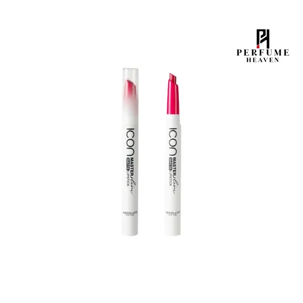 Absolute New York Icon Master Slim Matte Lipstick 1.3g - MLSS16