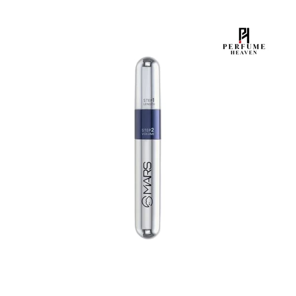 Mars Double Trouble Mascara 15ml