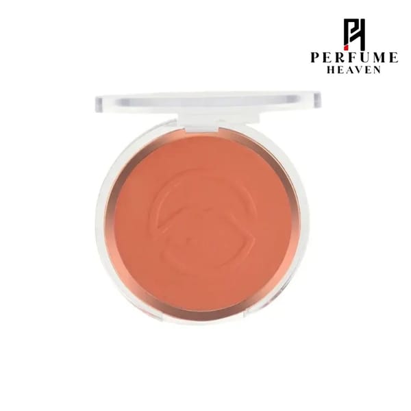 Mars Cosmetics Flush of Love Face Blusher #08 (8gm)