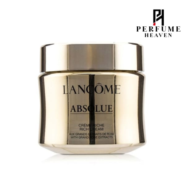 Lancome Absolue Creme Riche Regenerating Brightening Rich Cream 60ml