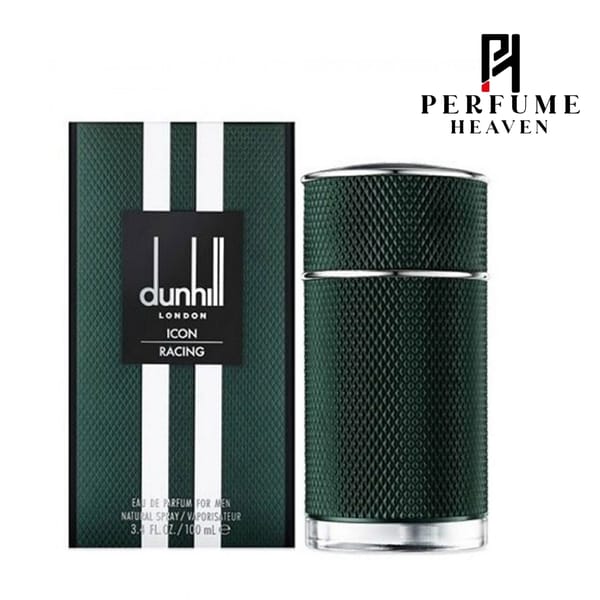 Dunhill Icon Racing EDP – 100ml