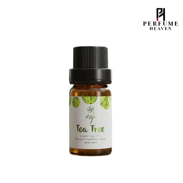 Skin Cafe 100% Natural Essential Oil 10ml - Tea Tree