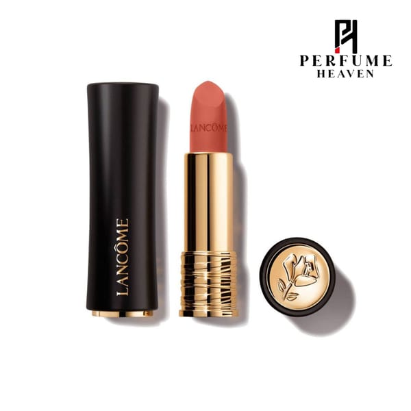 LANCOME L’Absolu Rouge Drama Matte Lipstick 336 Melodrama – 3.4g