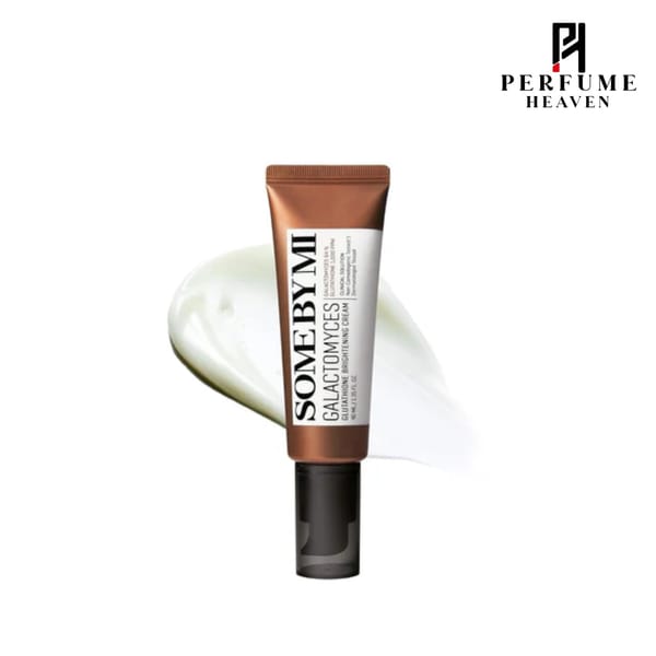 SOME BY MI - Galactomyces Glutathione Brightening Cream