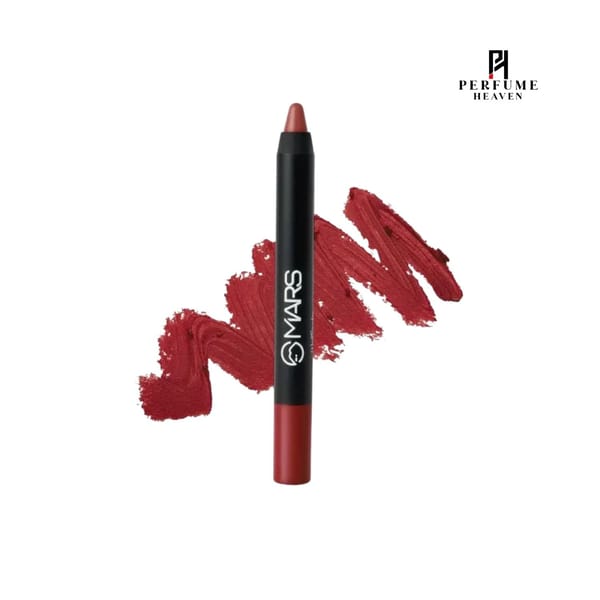 Mars Won’t Smudge Won’t Budge Lipstick #05 I Have Got This (3.5gm)