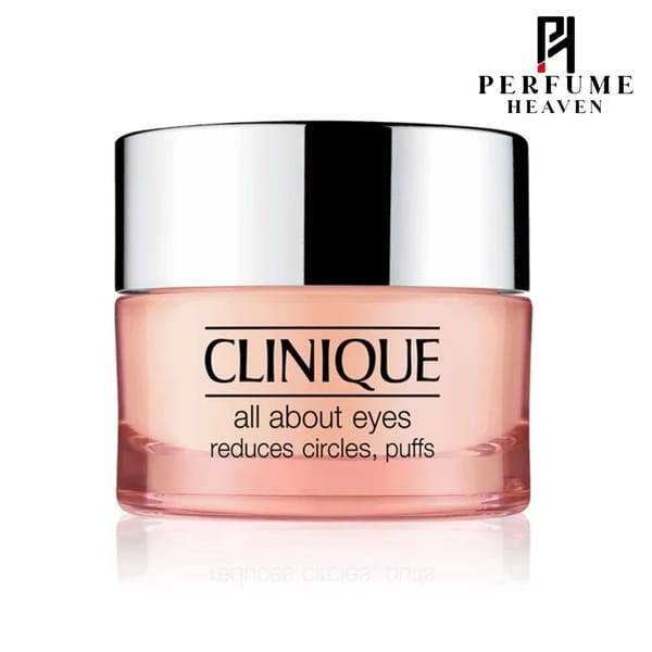 Clinique All About Eyes – 15ml