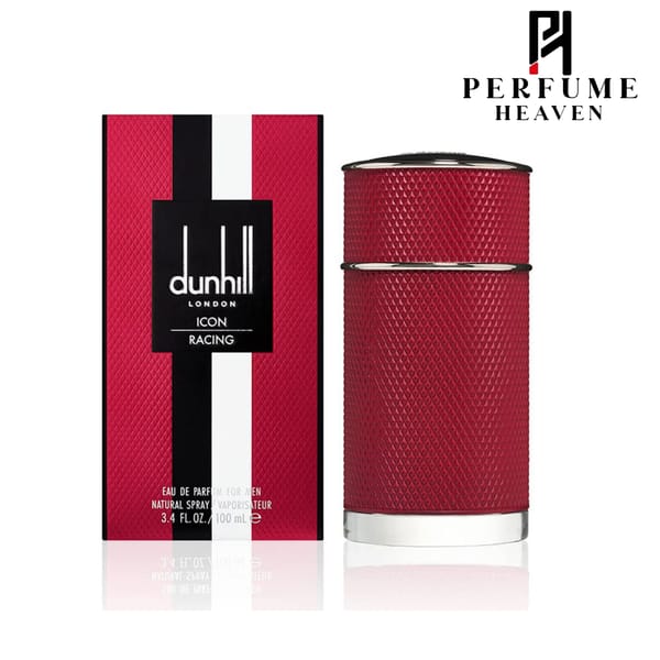 Dunhill Icon Racing Red EDP – 100ml