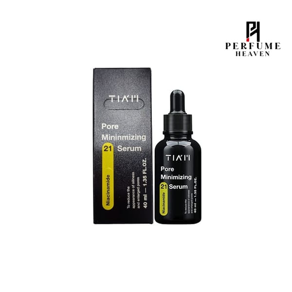 Tia'm Pore Minimizing 21 Serum 40ml