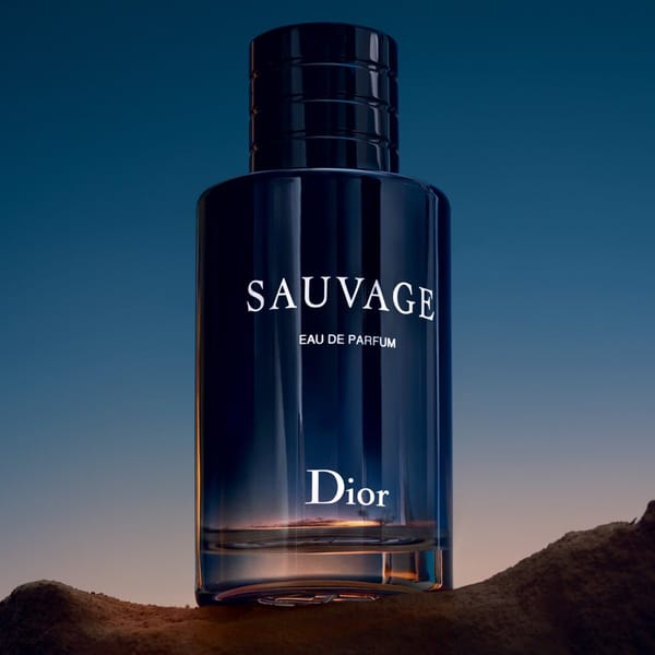Dior Sauvage EDP – 200ml