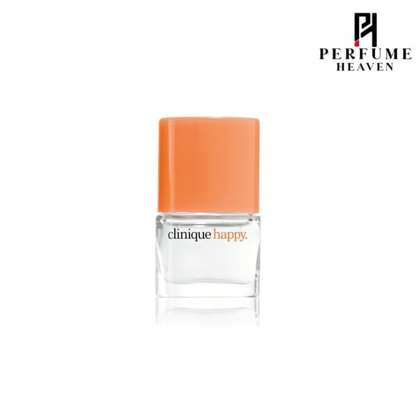 Clinique Happy Perfume Mini Spray 4ml