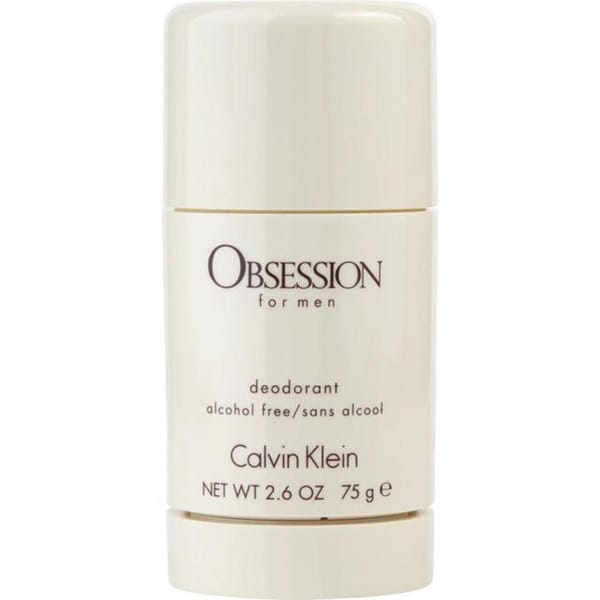 Calvin Klein Obsession Stick Deodorant – 75gm