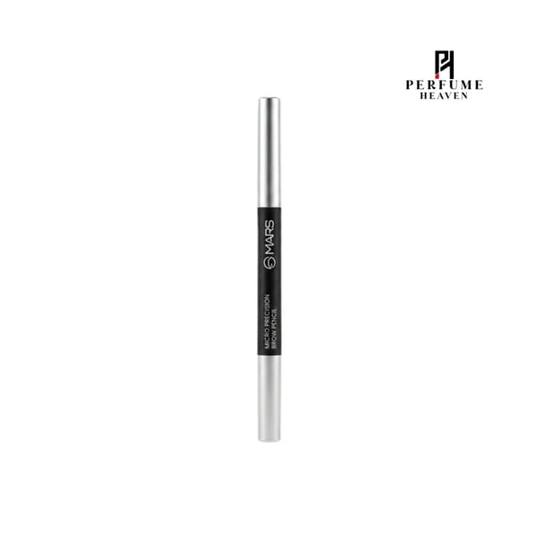 MARS Eyebrow Pencil 0.4g BLACK