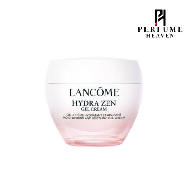 Lancome Hydra Zen Anti-Stress Moisturising Night Cream