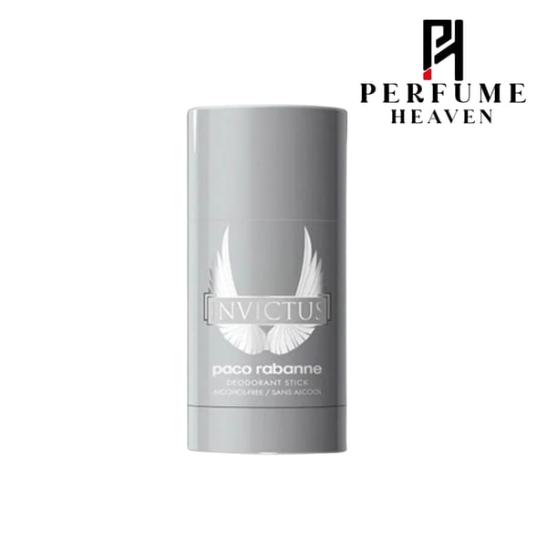 Paco Rabanne Invictus STICK DEODORANT – 75ml