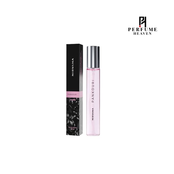 Nirvana Women Mini Perfume 25ml - Pankouri