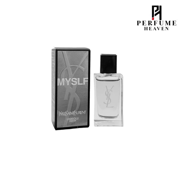 Yves Saint Laurent Myslf Absolu Parfum Mini 7.5ml (For Him)