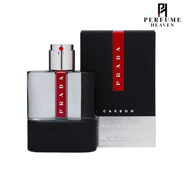 Prada Luna Rossa Carbon EDT – 100ml