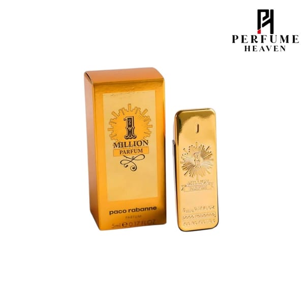 Rabanne 1 Million Parfum For Him Mini 5ml