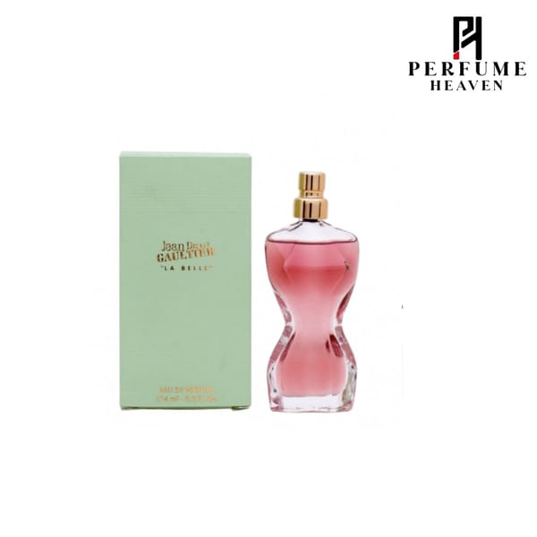 Jean Paul Gaultier La Belle Eau De Parfum Mini 6ml