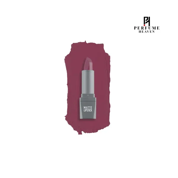 ALIX AVIEN Matte Lipstick 4g - 416 Berry Pink