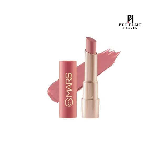 MARS Creamy Matte Long Lasting Lipstick 10-Disco Deewane