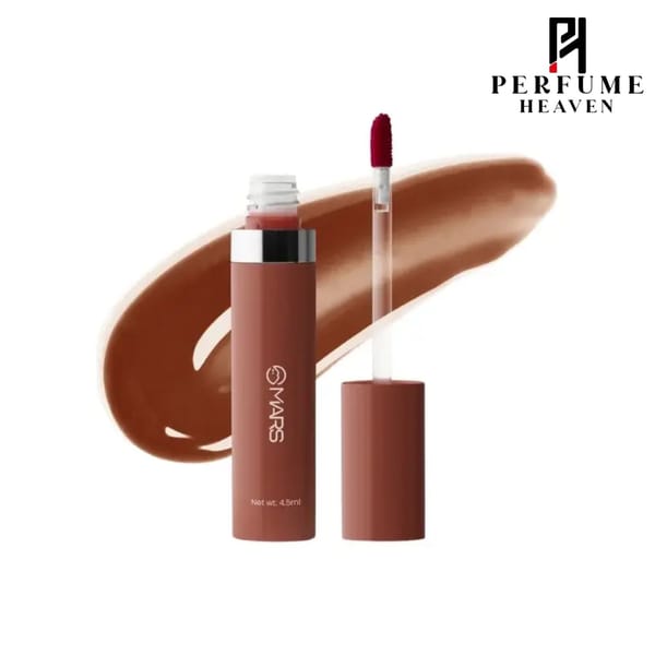 Mars Cosmetics Drip Lip Mist #06 Cocoa Drip (4.5ml)