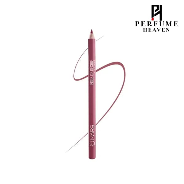Mars Cosmetics Edge of Desire Lip Liner #19 Berry Splash (1.4gm)