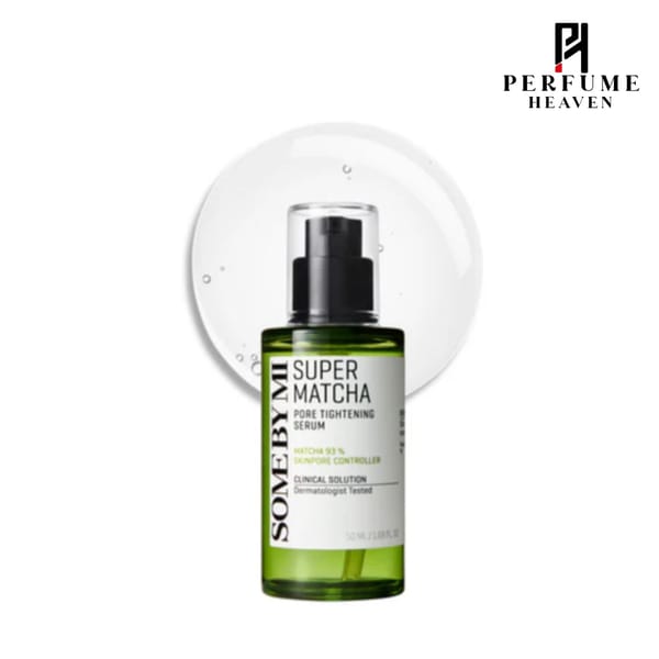 SOME BY MI Super Matcha Pore Tightening Serum