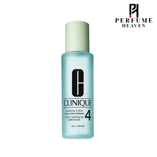 Clinique Clarifying Lotion 4 for Oily Skin 200ml