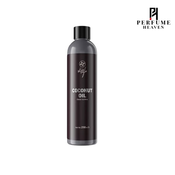 Skin Cafe Coconut Oil 250ml