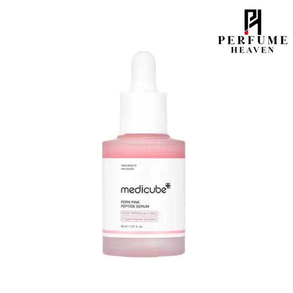 Medicube PDRN Pink Peptide Serum 30ml
