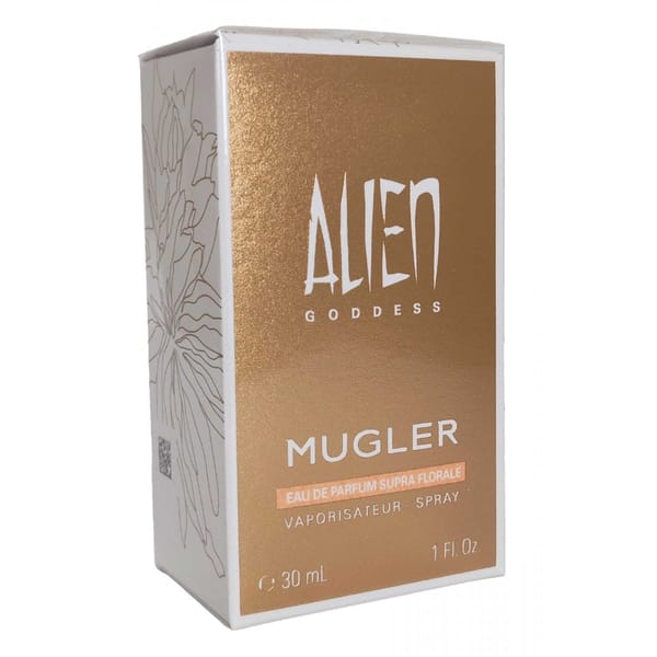 Alien Goddess EDP Supra Florale 30ML