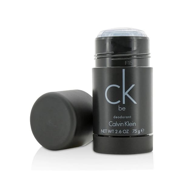 Calvin Klein Be Deodorant Stick 75g