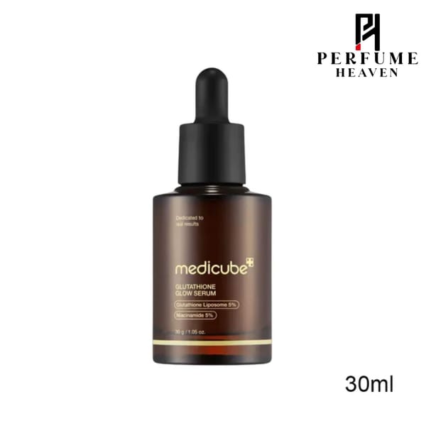 Medicube Glutathione Glow Serum 30ml