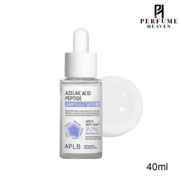APLB Azelaic Acid Peptide Ampoule Serum