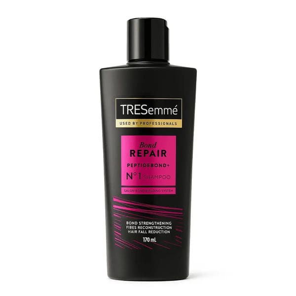 TRESemme Bond Repair Shampoo 170ml