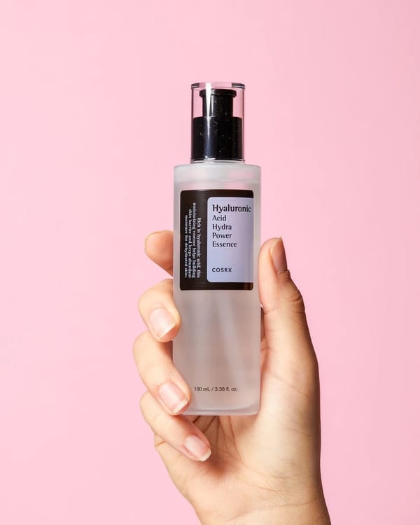 COSRX Hyaluronic Acid Hydra Power Essence – 100ml