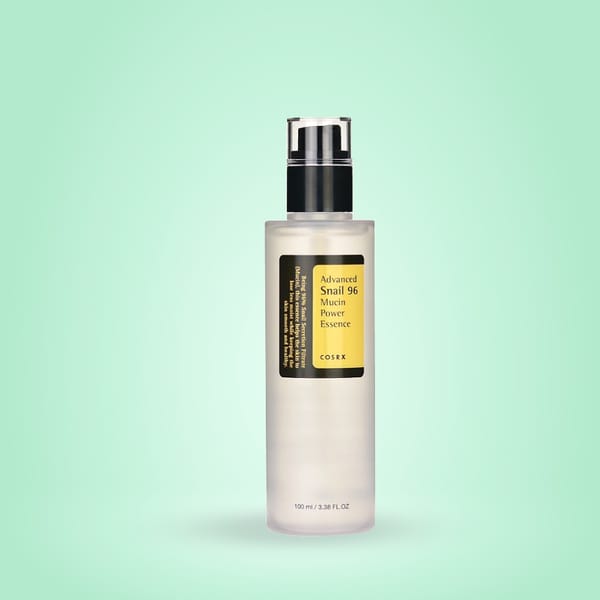 COSRX Advanced Snail 96 Mucin Power Essence 100ml