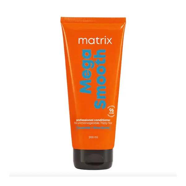 Matrix Mega Smooth Conditioner with Shea Butter and Ceramides Size: 200 ml