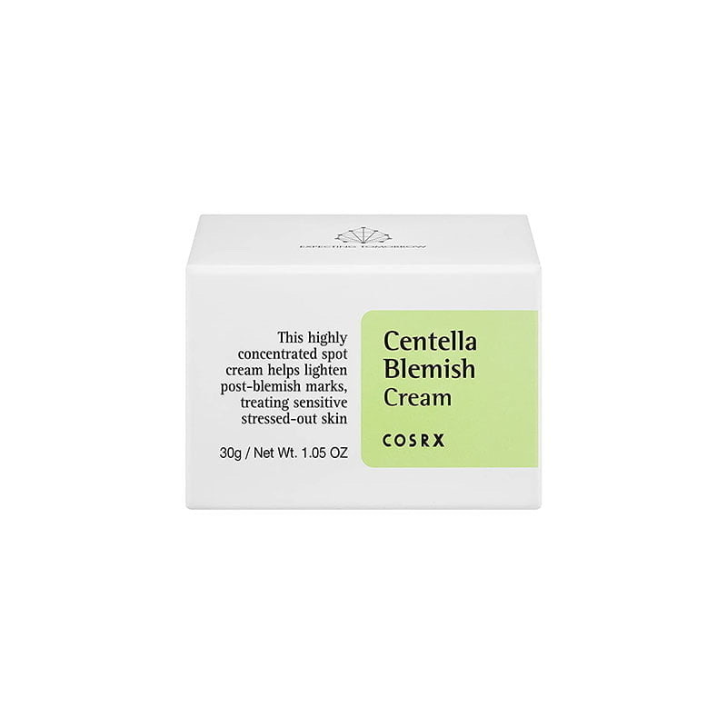 COSRX Centella Blemish Cream – 30gm
