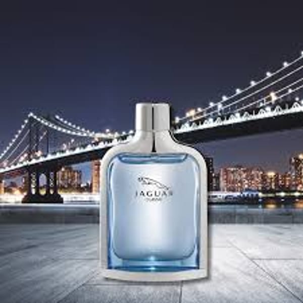 JAGUAR CLASSIC BLUE EDT 100 ML FOR MEN