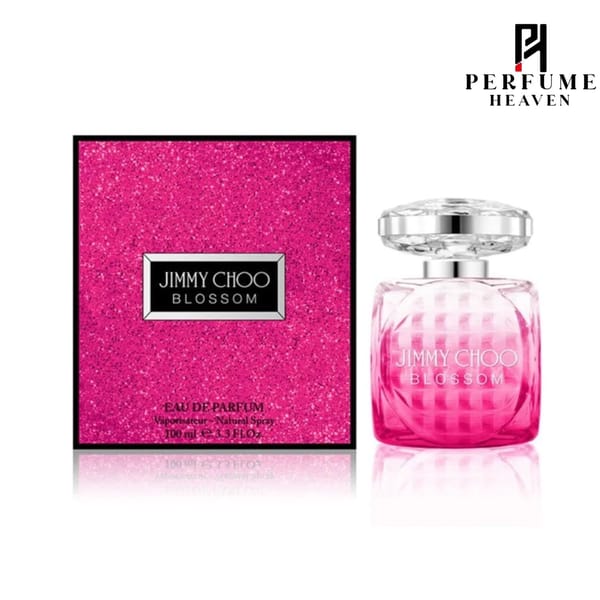 Jimmy Choo Blossom EDP – 100ml